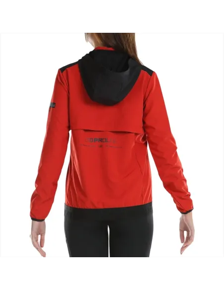 Anorack Bullpadel Ofita pour femmes |BULLPADEL |Vêtements de padel BULLPADEL