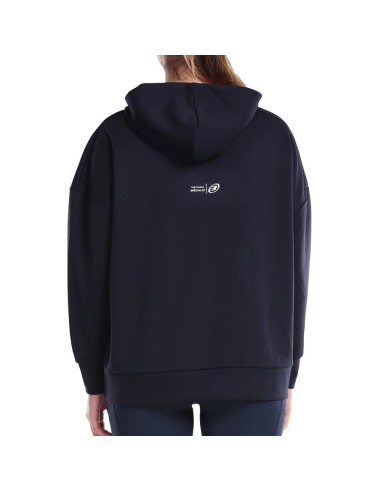 Sweatshirt Bullpadel Ubate Woman |BULLPADEL |BULLPADEL padel clothing