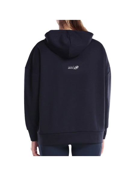 Sweatshirt Bullpadel Ubate Woman |BULLPADEL |BULLPADEL padel clothing Sweatshirt Bullpadel Ubate Woman |BULLPADEL |BULLPADEL padel clothing