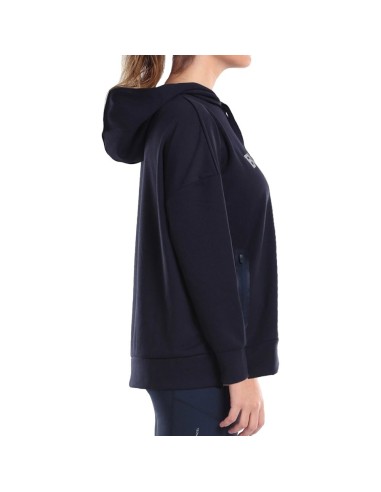 Sweatshirt Bullpadel Ubate Woman |BULLPADEL |BULLPADEL padel clothing