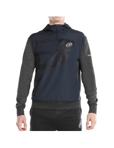 Sudadera Bullpadel Jubon