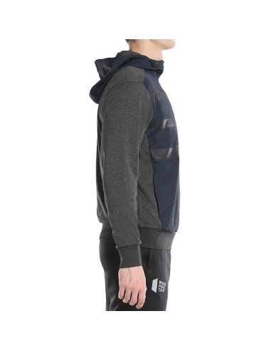 Sudadera Bullpadel Jubon |BULLPADEL |Roupa de padel BULLPADEL