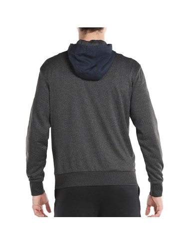 Sudadera Bullpadel Jubon |BULLPADEL |Roupa de padel BULLPADEL