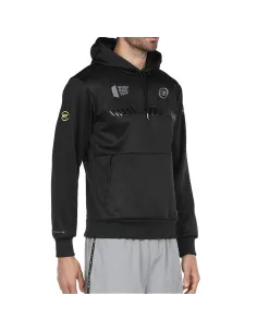 Sudadera Bullpadel Lardo
