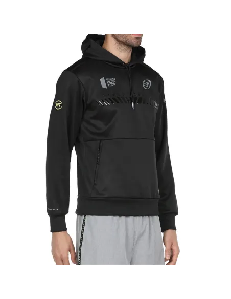 Sweat Bullpadel Wpt Lardo M 005 |BULLPADEL |Vêtements de padel BULLPADEL