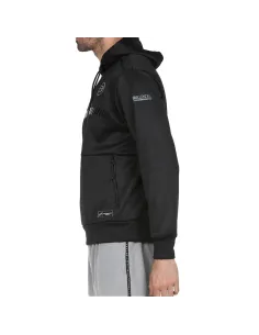 Felpa Bullpadel Wpt Lardo M 005 |BULLPADEL |Abbigliamento da padel BULLPADEL 2
