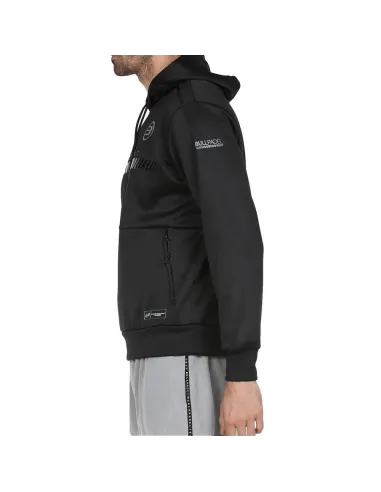 Felpa Bullpadel Wpt Lardo M 005 |BULLPADEL |Abbigliamento da padel BULLPADEL