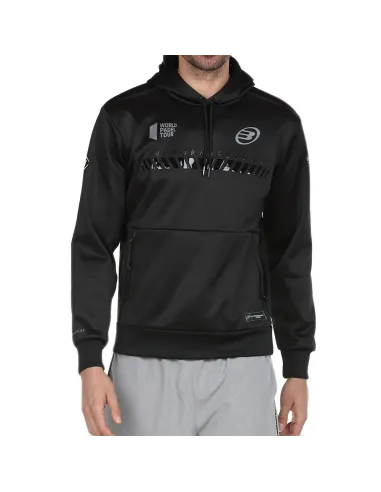 Felpa Bullpadel Wpt Lardo M 005 |BULLPADEL |Abbigliamento da padel BULLPADEL