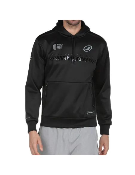 Felpa Bullpadel Wpt Lardo M 005 |BULLPADEL |Abbigliamento da padel BULLPADEL
