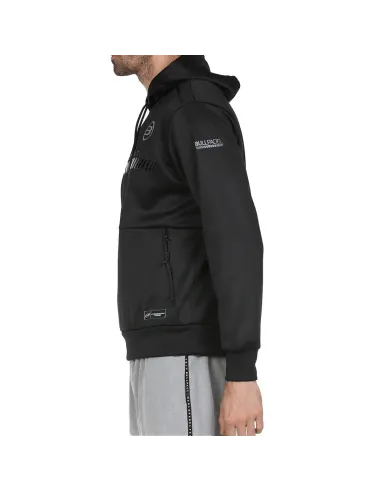 Sudadera Bullpadel Wpt Lardo M 005 |BULLPADEL |Ropa de pádel BULLPADEL