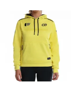 Sweatshirt Bullpadel Leste Woman |BULLPADEL |BULLPADEL padel clothing
