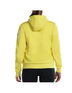 Sweatshirt Bullpadel Leste Woman |BULLPADEL |BULLPADEL padel clothing 2