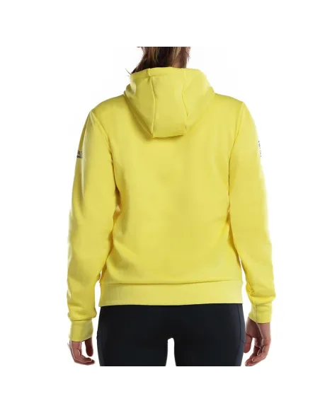 Sweatshirt Bullpadel Leste Woman |BULLPADEL |BULLPADEL padel clothing
