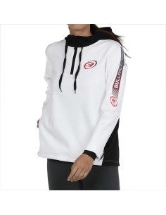 Sweatshirt Bullpadel Drena Woman |BULLPADEL |BULLPADEL padel clothing