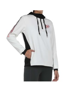 Sweatshirt Bullpadel Drena Woman |BULLPADEL |BULLPADEL padel clothing 2