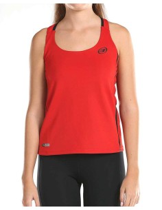 Débardeur Bullpadel Orlas Paprika |BULLPADEL |Vêtements de padel