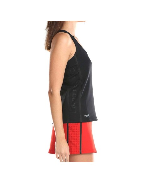 Canotta Bullpadel Orlas |BULLPADEL |Abbigliamento da padel