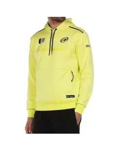 Sudadera Bullpadel Lardo