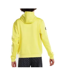 Sweatshirt Bullpadel Lardo |BULLPADEL |BULLPADEL padel clothing 2