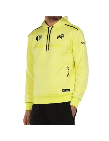 Sweat Bullpadel Lardo |BULLPADEL |Vêtements de padel BULLPADEL