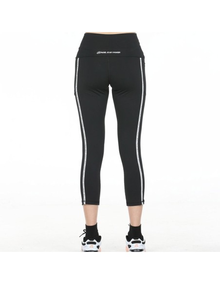 Bullpadel Emana Mesh pour femme |BULLPADEL |Vêtements de padel BULLPADEL