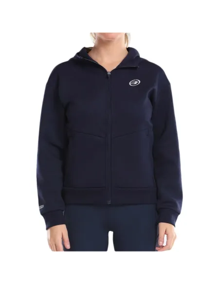 Sweatshirt Bullpadel Yesca 23V |BULLPADEL |BULLPADEL padel clothing Sweatshirt Bullpadel Yesca 23V |BULLPADEL |BULLPADEL padel clothing