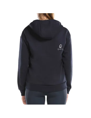 Sweatshirt Bullpadel Yesca 23V |BULLPADEL |BULLPADEL padel clothing