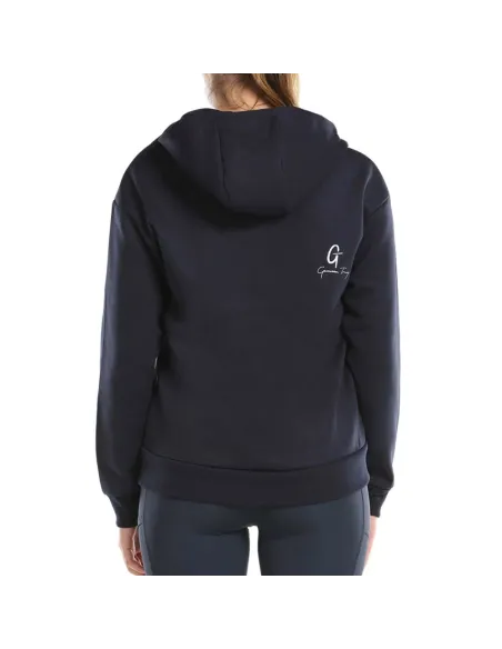 Sweatshirt Bullpadel Yesca 23V |BULLPADEL |BULLPADEL padel clothing Sweatshirt Bullpadel Yesca 23V |BULLPADEL |BULLPADEL padel clothing