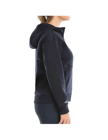 Sweatshirt Bullpadel Yesca 23V |BULLPADEL |BULLPADEL padel clothing