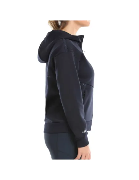 Sweatshirt Bullpadel Yesca 23V |BULLPADEL |BULLPADEL padel clothing Sweatshirt Bullpadel Yesca 23V |BULLPADEL |BULLPADEL padel clothing