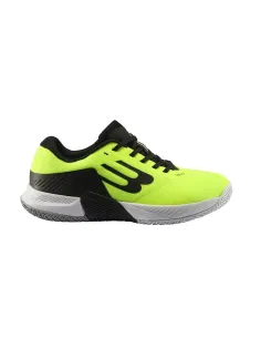 Bullpadel Next 23V Verde Fluor 074000 |BULLPADEL |Zapatillas pádel BULLPADEL