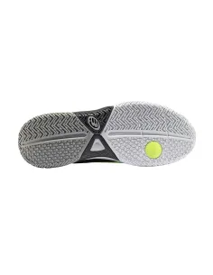 Bullpadel Next 23V Verde Fluor 074000 |BULLPADEL |Zapatillas pádel BULLPADEL 2