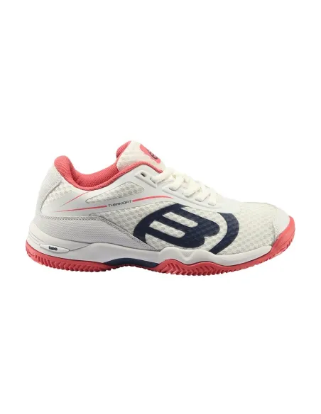 Bullpadel Beker 23V Rose Femme 017000 |BULLPADEL |Chaussures de padel BULLPADEL