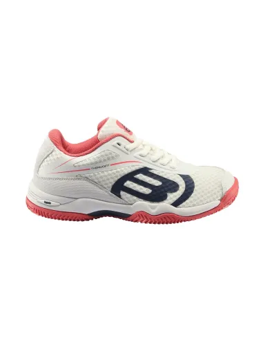 Bullpadel Beker 23V Rosa Donna 017000 |BULLPADEL |Scarpe da padel BULLPADEL