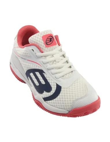 Bullpadel Beker 23V Pink Woman 017000 |BULLPADEL |BULLPADEL padel shoes