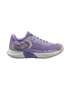 Bullpadel Next Pro 23V Lila Femme 019000 |BULLPADEL |Chaussures de padel BULLPADEL 2
