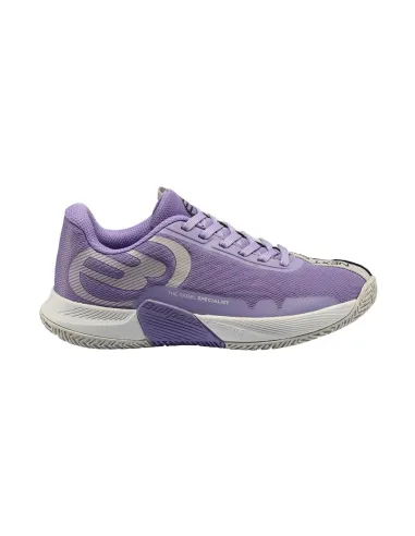 Bullpadel Next Pro 23V Lila Femme 019000 |BULLPADEL |Chaussures de padel BULLPADEL