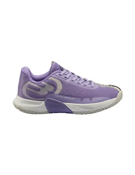 Bullpadel Next Pro 23V Lila Femme 019000 |BULLPADEL |Chaussures de padel BULLPADEL Bullpadel Next Pro 23V Lila Femme 019000 |BULLPADEL |Chaussures de padel BULLPADEL
