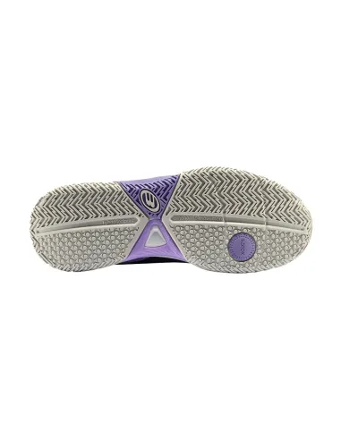 Bullpadel Next Pro 23V Lila Femme 019000 |BULLPADEL |Chaussures de padel BULLPADEL