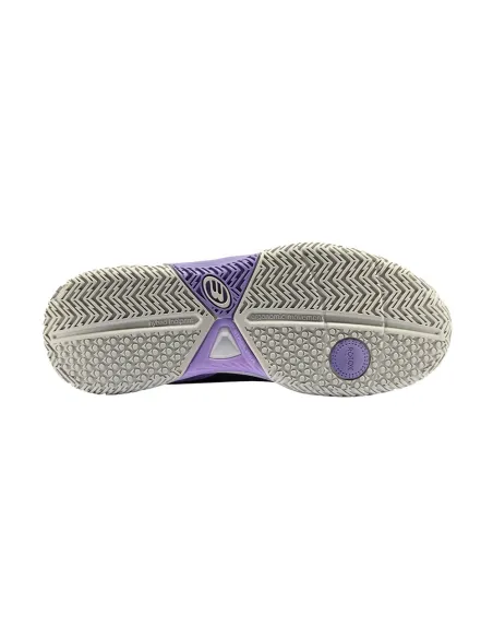 Bullpadel Next Pro 23V Lila Femme 019000 |BULLPADEL |Chaussures de padel BULLPADEL Bullpadel Next Pro 23V Lila Femme 019000 |BULLPADEL |Chaussures de padel BULLPADEL
