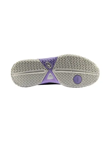 Bullpadel Next Pro 23V Lila Femme 019000 |BULLPADEL |Chaussures de padel BULLPADEL