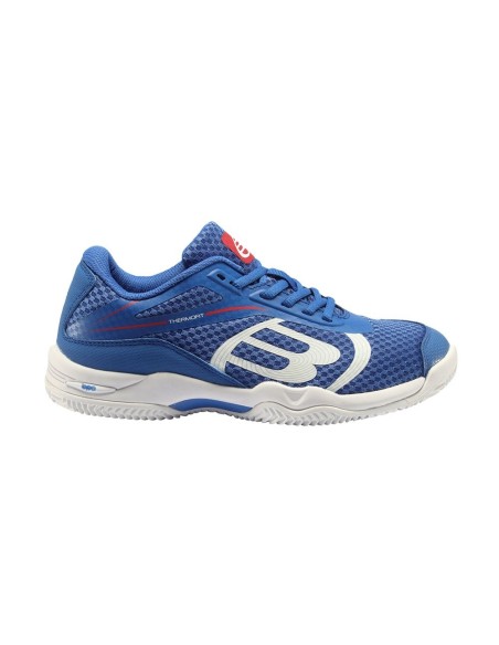 Bullpadel Beker 23V Azul Real 001000 |BULLPADEL |Scarpe da padel BULLPADEL Bullpadel Beker 23V Azul Real 001000 |BULLPADEL |Scarpe da padel BULLPADEL