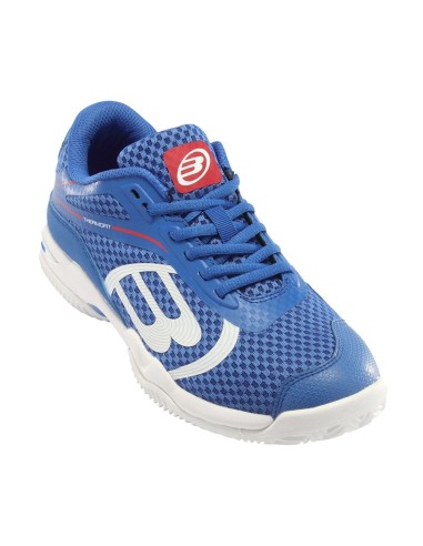 Bullpadel Beker 23V Royal Blue 001000 |BULLPADEL |BULLPADEL padel shoes