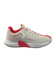 Bullpadel Next Pro 23V Grey Woman 002000 |BULLPADEL |BULLPADEL padel shoes