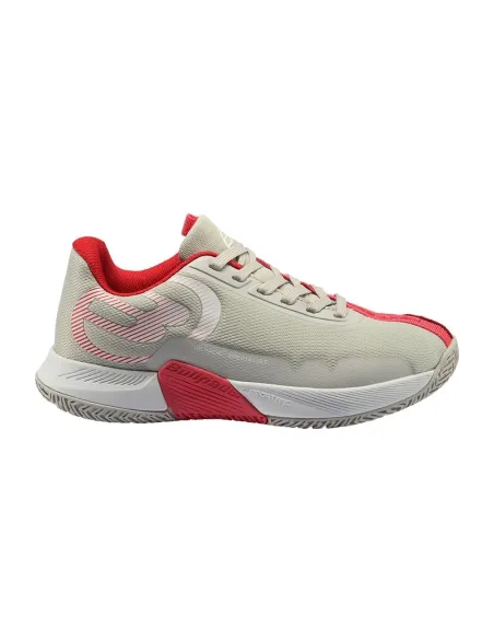 Bullpadel Next Pro 23V Gris Mujer 002000 |BULLPADEL |Zapatillas pádel BULLPADEL Bullpadel Next Pro 23V Gris Mujer 002000 |BULLPADEL |Zapatillas pádel BULLPADEL