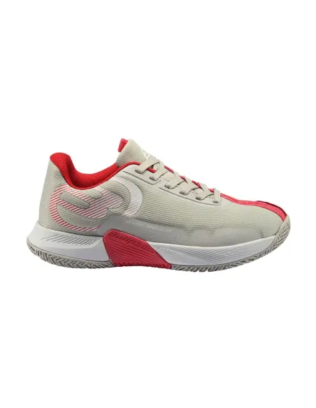 Bullpadel Next Pro 23V Gris Mujer 002000 |BULLPADEL |Zapatillas pádel BULLPADEL Bullpadel Next Pro 23V Gris Mujer 002000 |BULLPADEL |Zapatillas pádel BULLPADEL