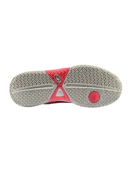 Bullpadel Next Pro 23V Grigio Donna 002000 |BULLPADEL |Scarpe da padel BULLPADEL Bullpadel Next Pro 23V Grigio Donna 002000 |BULLPADEL |Scarpe da padel BULLPADEL