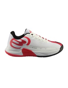 Bullpadel Next Pro 23V Bianco Donna 012000