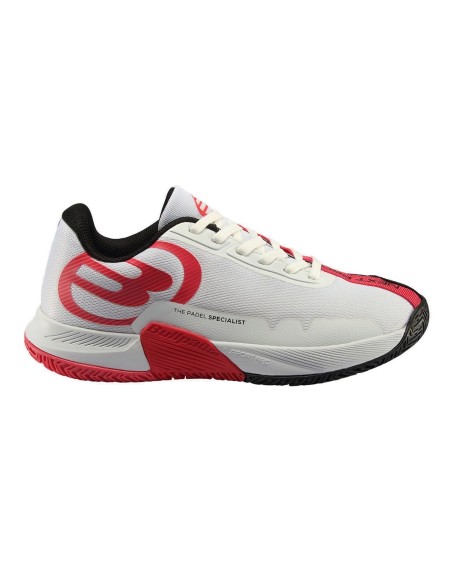Bullpadel Next Pro 23V Blanco Mujer 012000 |BULLPADEL |Zapatillas pádel BULLPADEL