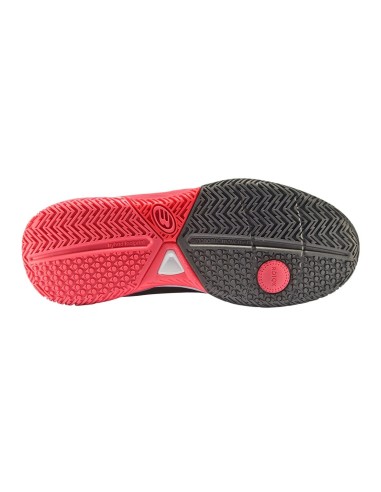 Bullpadel Next Pro 23V Blanc Femme 012000 |BULLPADEL |Chaussures de padel BULLPADEL